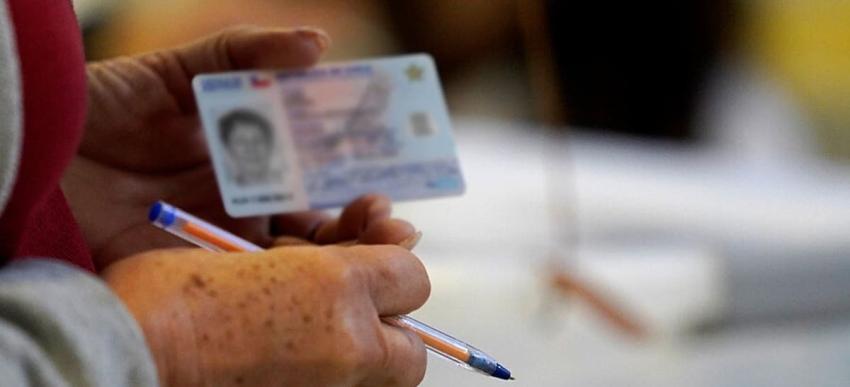 Primarias presidenciales: ¿Se podrá votar con el carnet de identidad o pasaporte vencido?