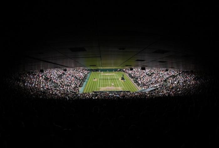 Investigan dos partidos de Wimbledon por eventuales apuestas sospechosas
