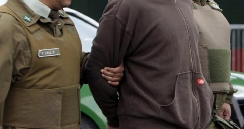 Prisión preventiva para acusado de atropello que mató a niña de 12 años en San José de Maipo