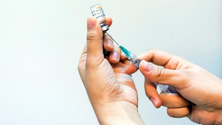 Estudio de eficacia de Sinovac en Chile: Solo un 2% de los vacunados se ha contagiado de COVID-19