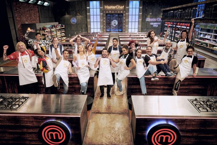 Segunda versión de “MasterChef Celebrity” ya tiene fecha de estreno