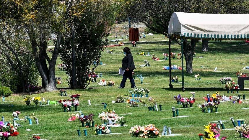 Cementerios funcionarán en todas las fases del Plan Paso a Paso
