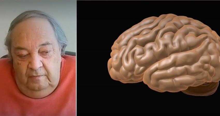[VIDEO] Ricardo Maccioni: El chileno nominado a Nobel de Medicina por su investigación del Alzheimer