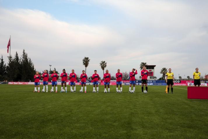 Fecha y hora: el calendario completo de La Roja femenina en la fase de grupos de Tokio 2020