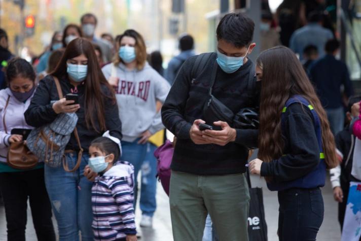 Plan Paso a Paso: Valparaíso y otras 18 comunas avanzan a fase de Preparación