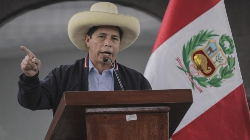 Jurado de Elecciones peruano rechaza apelaciones de Fuerza Popular y alista proclamación de Castillo