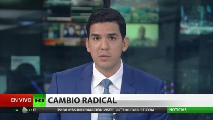 [VIDEO] Medios internacionales: El mundo estuvo atento a las elecciones primarias en Chile