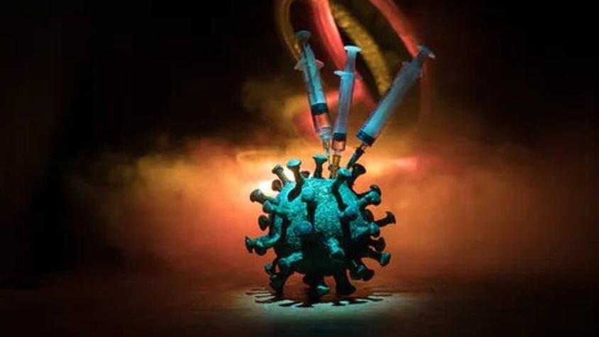 Así lucha el coronavirus contra las vacunas para intentar escapar de ellas Así lucha el coronavirus contra las vacunas para intentar escapar de ellas