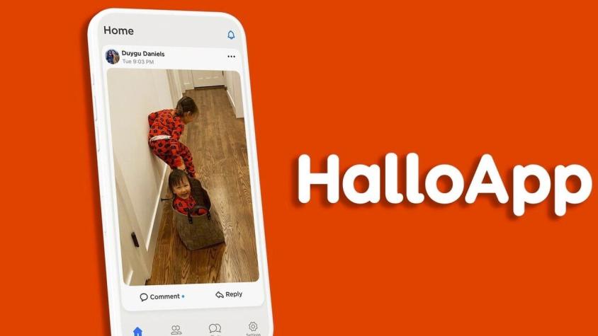 HalloApp: La nueva aplicación de mensajería de los creadores de WhatsApp