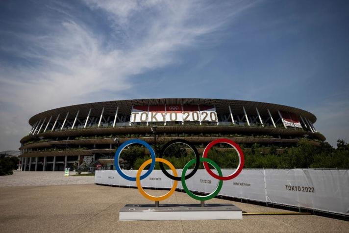 Quería encontrar trabajo: Policía localiza a deportista ugandés desaparecido en medio de Tokio 2020