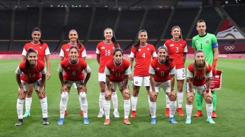 La Roja femenina debuta frente a Gran Bretaña en los Juegos Olímpicos de Tokio 2020