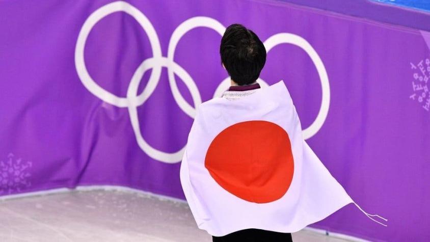 Olímpicos: cuál es la historia de la bandera de Japón, qué representa y por qué existe una polémica