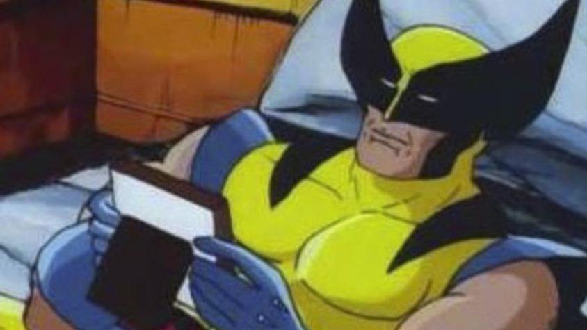 El meme más popular de Wolverine ahora será una figura de colección original