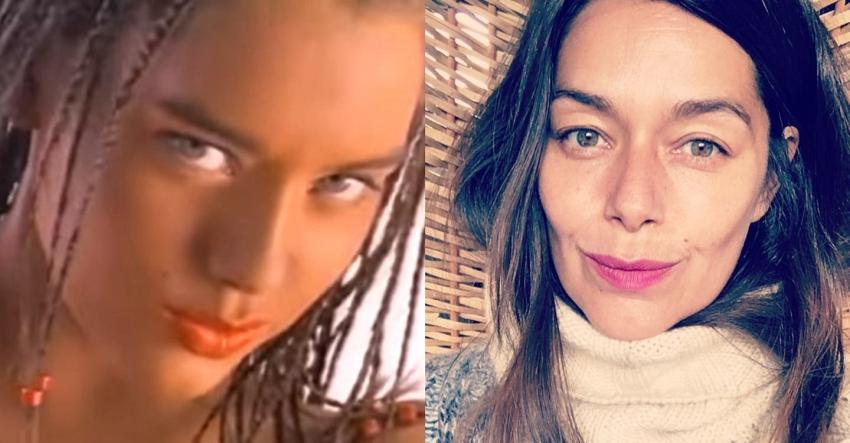 "Así debe ser": Elvira Cristi, rostro del comercial de "La Negrita" reaccionó a cambio de nombre