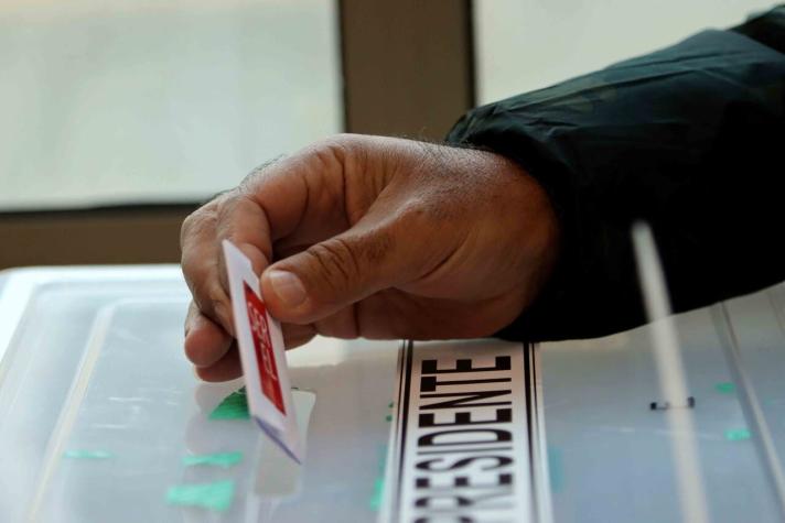 CNTV: 1 de cada 5 de personas que vieron la franja electoral se motivó a ir a votar