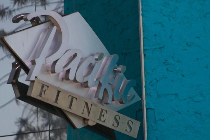 Pacific Fitness en crisis: Ordenan incautar más de una veintena de gimnasios en todo el país