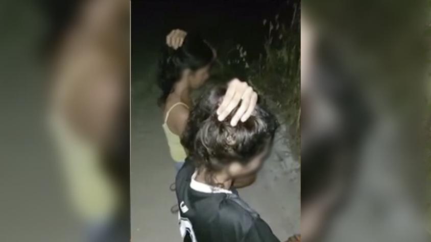 "Por saber demasiado": Gemelas son ejecutadas por banda de narcos y es transmitido por Instagram
