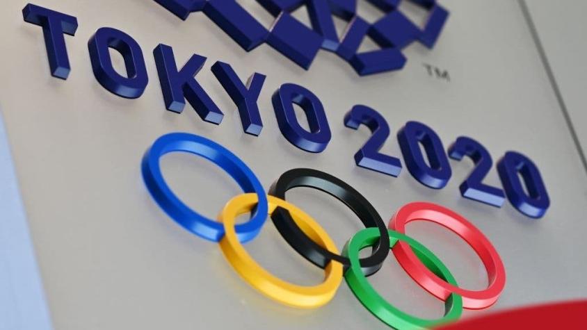 Estos serán los deportes olímpicos en Tokio 2020