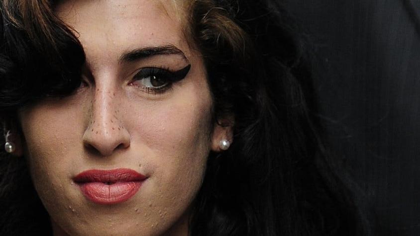 Amy Winehouse: las revelaciones del nuevo documental sobre la cantante británica