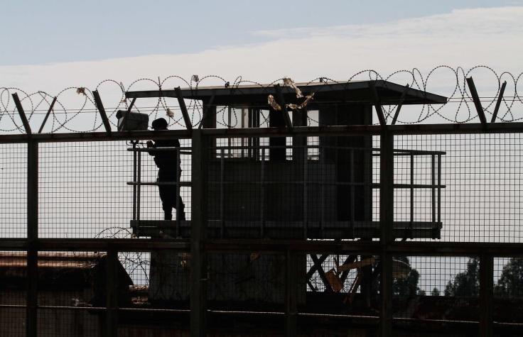 Seis reos se fugaron desde la cárcel de Valparaíso este viernes
