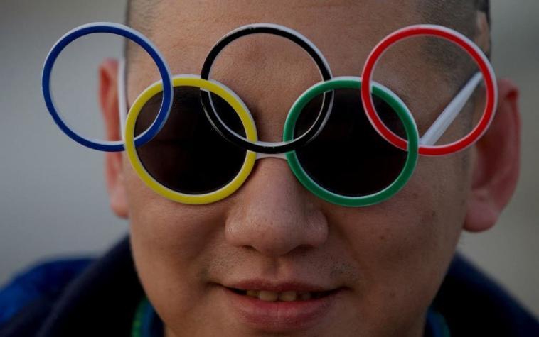 Juegos Olímpicos: origen y significado del símbolo de los cinco anillos de colores