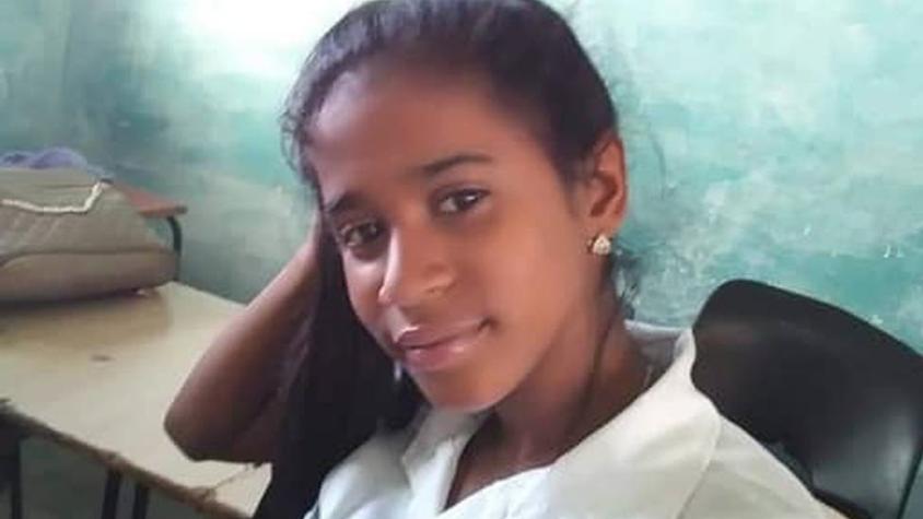 Protestas en Cuba: condenan a una adolescente de 17 años a 8 meses de prisión por manifestaciones