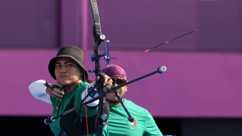 Tokio: México gana en los Juegos Olímpicos la primera medalla de América Latina