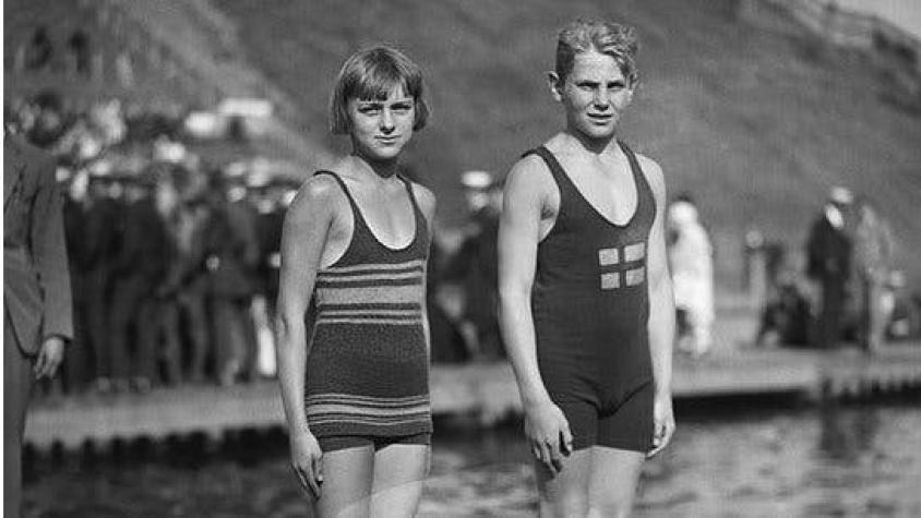 Amberes 1920: cómo fueron los Olímpicos que siguieron a la gripe española y la primera guerra
