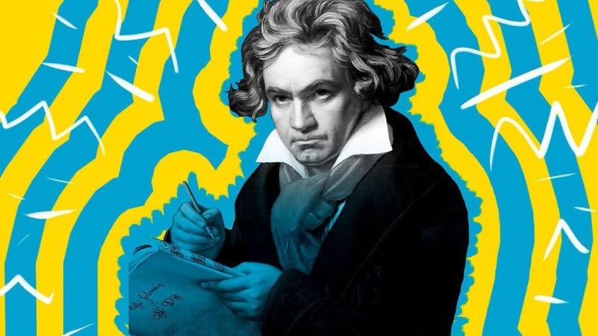 Cuál es el secreto del triunfo del ta-ta-ta-TAAA de la 5ª Sinfonía de Beethoven