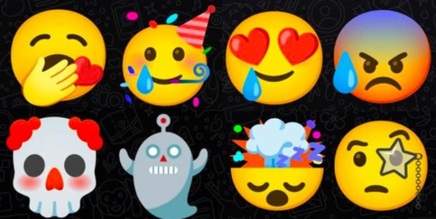 Revisa cómo crear tus propios stickers con Gboard: Teclado de Google permite fusionar emojis