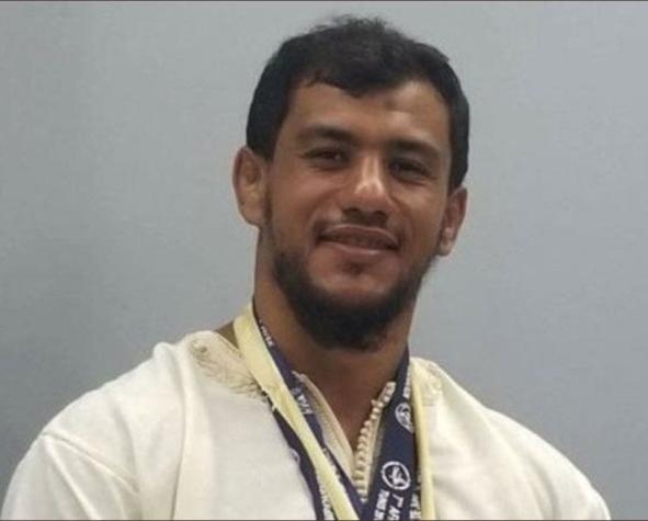 Tokio 2020: Suspenden a judoca argelino que renunció a los JJ.OO para no pelear con rival de Israel