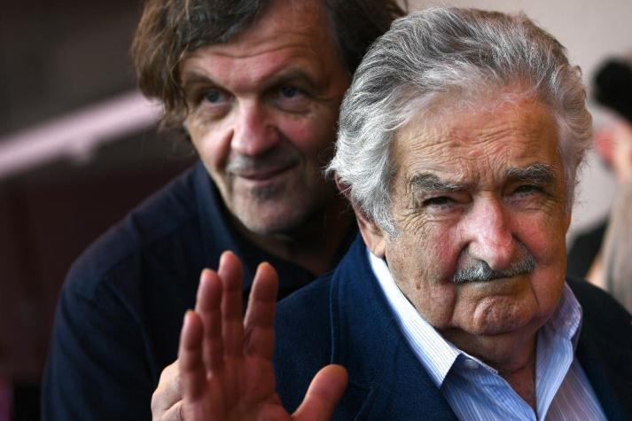 Pepe Mujica envía saludo a Boric y lo aconseja: "Hay que juntar"