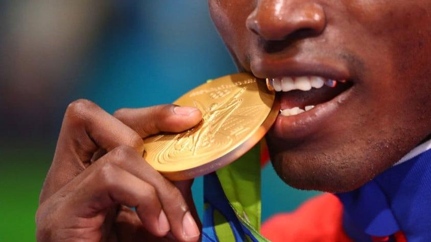 Tokio: los 5 países de América Latina que más medallas han ganado en la historia de las olímpiadas