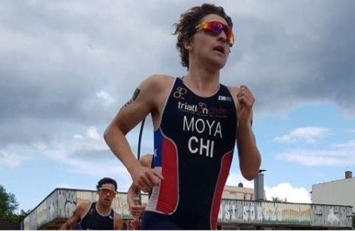 Turno para el triatlón y la navegación a vela: Revisa los chilenos que compiten hoy en Tokio 2020