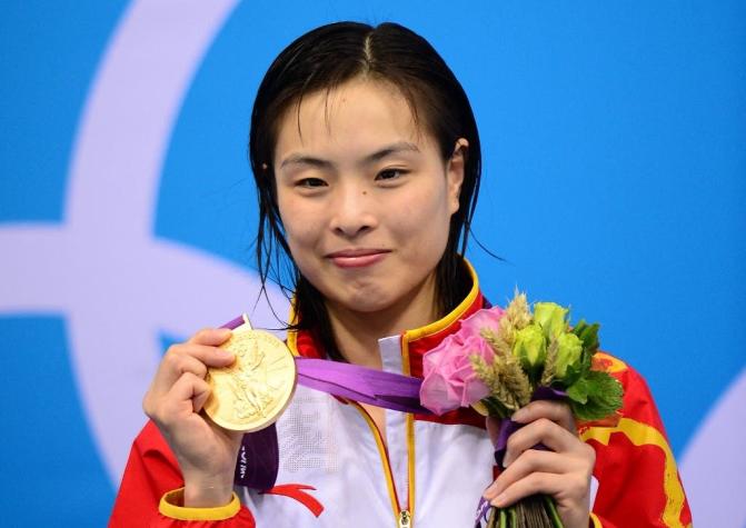Cuando la verdad arruina una buena historia: La nadadora china Cha Phu Zhon no existe