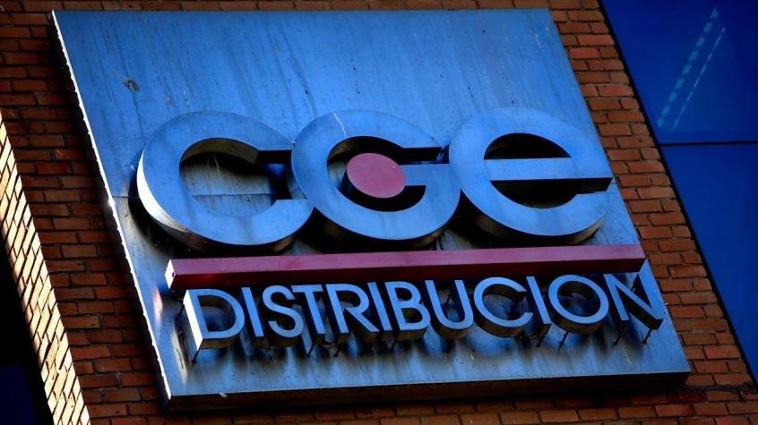 Firma china concreta compra de la CGE: Ex ministro Rodrigo Valdés se integra al directorio