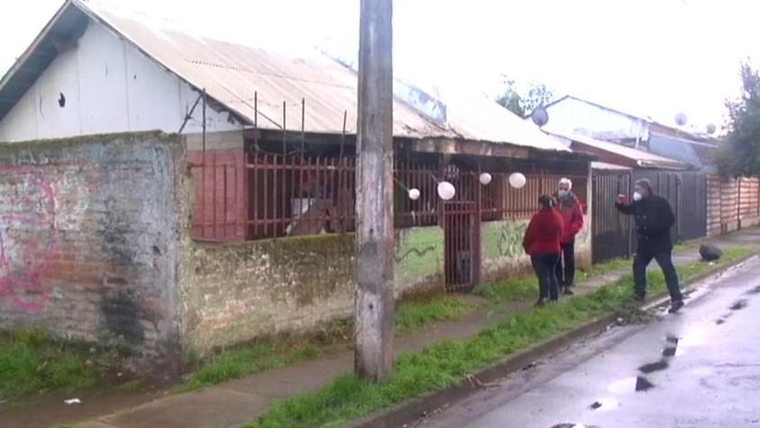 Anciana murió en su propia casa hace al menos 4 años y nadie se dio cuenta