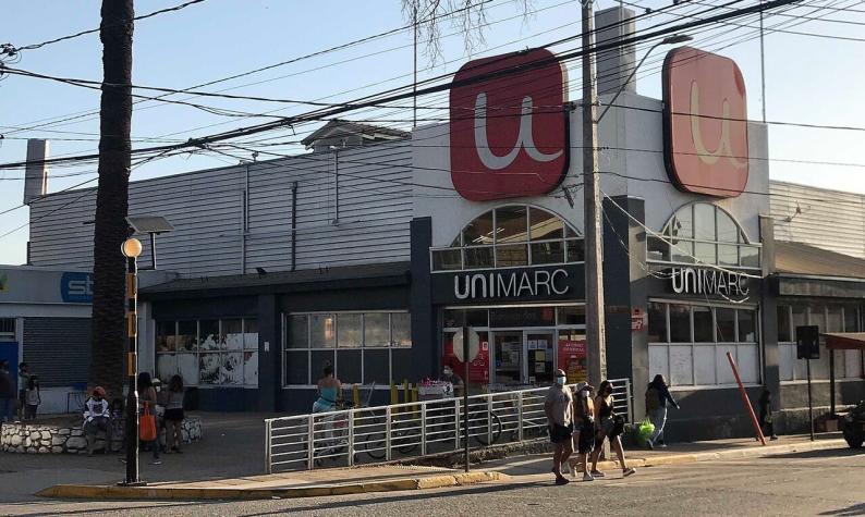 SMU anuncia acuerdo para arrendar hasta 22 locales donde operaban supermercados de cadena Montserrat