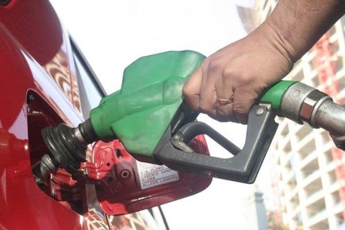 Gobierno se abre a modificar parámetros del Mepco para contener el alza de los combustibles