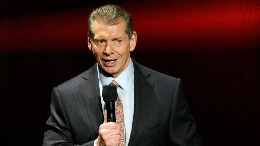 Juicio por escándalo de esteroides: Confirman serie sobre Vince McMahon y bullado episodio en WWE
