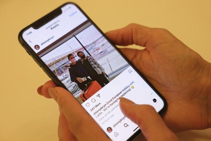 Instagram toma medidas para evitar que adultos acosen a menores de edad en la plataforma