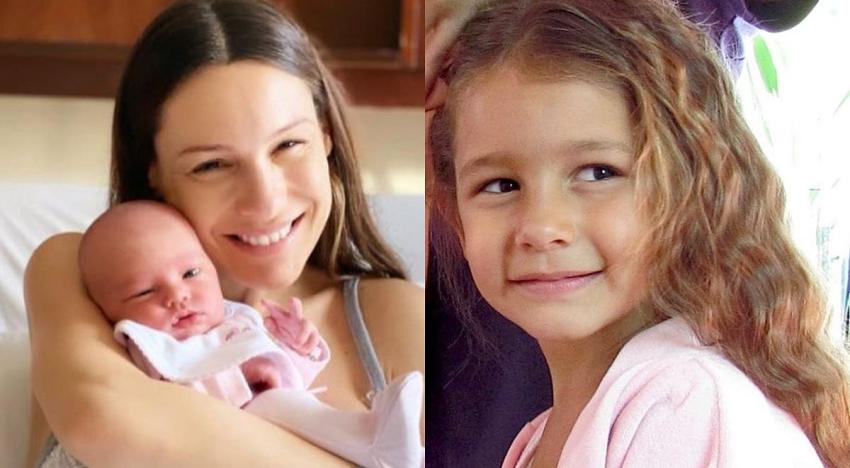 El especial regalo vinculado a Blanquita que recibió Ana, la hija recién nacida de Pampita