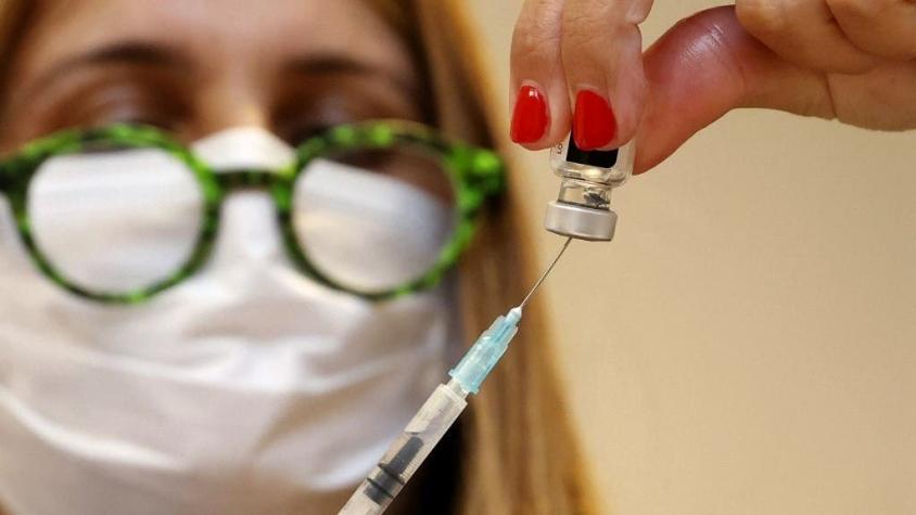 Israel autoriza vacunación contra el coronavirus en niños de 5 a 11 años con comorbilidades