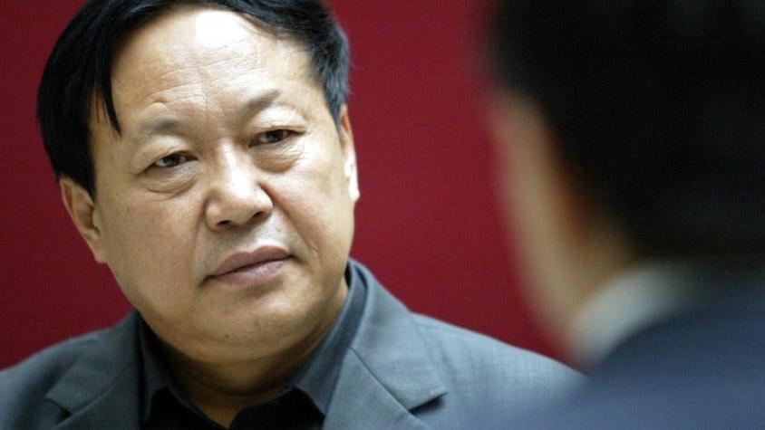 Quién es Sun Dawu, el influyente multimillonario chino condenado a 18 años de cárcel