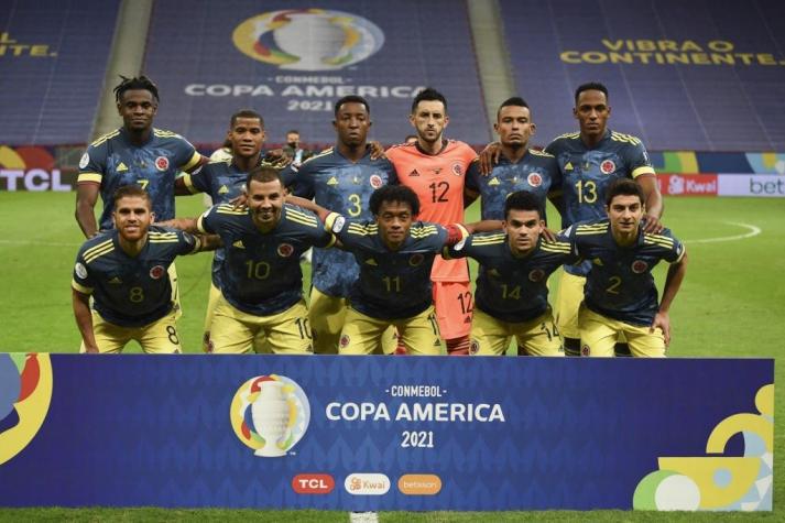 ¿Colombia fuera de Qatar 2022? El caso que podría dejar sin Mundial al equipo de Reinaldo Rueda