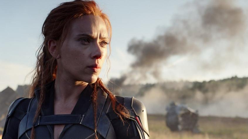 Disney cuestiona demanda de Scarlett Johansson y revela ganancias de la actriz por "Black Widow"