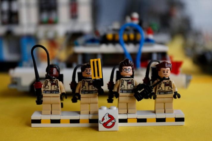 Ciudad de Concepción fue elegida por LEGO para instalar la tienda más grande de Sudamérica