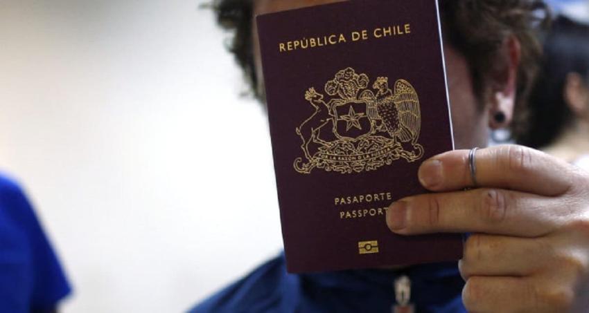 Cuánto vale el pasaporte chileno y qué opciones hay de que baje de precio