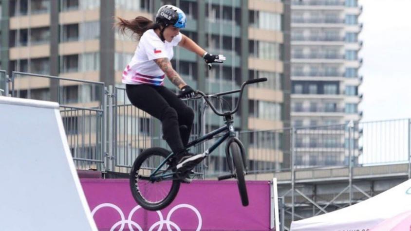 Tokio 2020: Latinoamérica sueña con medallas tras primera jornada del BMX Freestyle