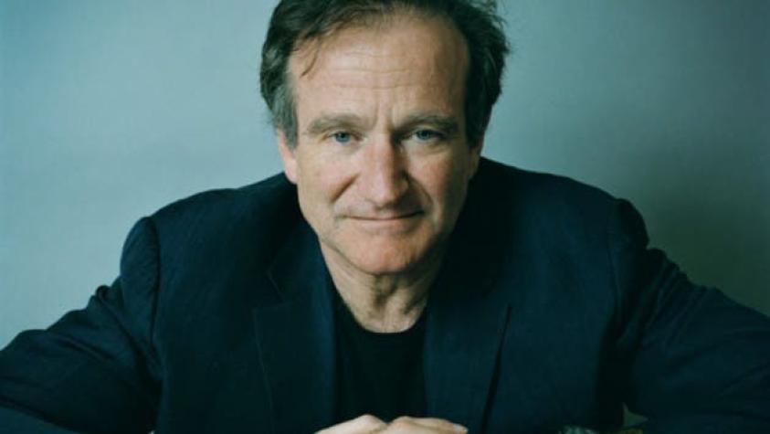 Hijo de Robin Williams por enfermedad de su padre: "Lo que yo vi fue frustración"